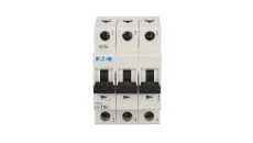 Wyłącznik nadprądowy 3P Z 16A 10kA AC FAZ Z16/3 278927