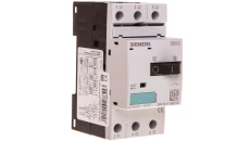 Wyłącznik silnikowy 3P 0,45kW 0,2-1,2A S00 3RV1611-0BD10
