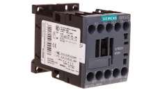 3RT2316-1BB40 Stycznik 4-biegunowy NO x4, 24VDC, 9A na panel, na szynę DIN