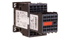Stycznik mocy 8A 3P 24V DC 2Z 2R S00 3RT2016-2BB44-3MA0