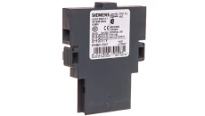 Styki pomocnicze 1Z 1R montaż boczny S0 do S3 przył śrubowe SIRIUS 3RH2921-1DA11