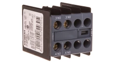 Styki pomocniczne 2Z montaż czołowy S00 do S3 przył śrubowe SIRIUS 3RH2911-1HA20