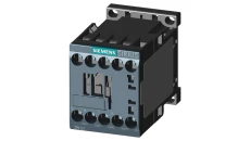 Stycznik pomocniczy 4Z cewka 220V DC S00 przyłącze śrubowe SIRIUS 3RH2140-1BM40
