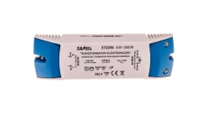 TRANSFORMATOR AC ETZ250 0-250W 230V/11,5VAC