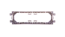 Puszka podłogowa pod osprzęt do KOPOBOX 80 KPP 80_LB