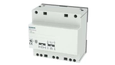 Transformator bezp. 40VA U1 230V U2 2x 12/24V AC PTC 4AC3740-0