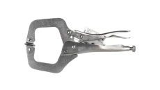 Szczypce spawalnicze typ C 280mm zakres 0-40mm 32D459