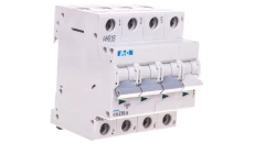 Wyłącznik nadprądowy 3P+N C 16A 10kA AC PLSM-C16/3N-MW 242543