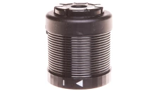 Moduł akustyczny kolumny sygnalizacyjnej 70mm syrena 90-105dB sygnał modulowany lub ciągły 24V DC IP65 8WD4420-0EA