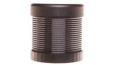 Moduł akustyczny kolumny sygnalizacyjnej 70mm brzęczyk 85dB sygnał modulowany lub ciągły 24V AC_DC IP65 8WD4420-0FA