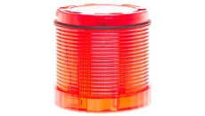 Moduł świetlny do kolumny sygnalizacyjnej 70mm LED czerwony światło ciagłe 24V AC_DC IP65 8WD4420-5AB