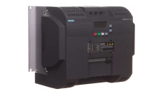 Falownik Uwe=400V, Uwy=3x400V/16,5A 7,5kW Sinamics V20 6SL3210-5BE27-5UV0