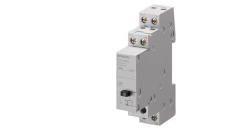 Przekaźnik instalacyjny 16A 1Z 1R 230V AC 5TT4205-0