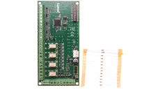 INT-PP ekspander wejśći wyjść 8/8