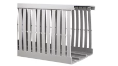 Korytko grzebieniowe KOPD 100x100/2 E02KK-01010202201 /2m/