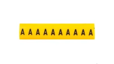 Oznacznik przewodów OV-6/A E04ZP-01030101000/100szt/