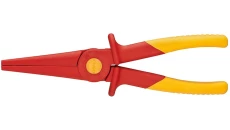 SZCZYPCE WYDŁUŻONE TWORZYWA SZTUCZNEGO IZOLOWANE 220MM
