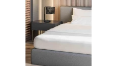 Lampa wisząca z kloszem w ceglanym kolorze CONO E27 Brick 10065 TK Lighting