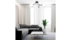 Kinkiet lampa ścienna TOP WHITE 6186 TK Lighting