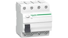 Wyłącznik różnicowoprądowy 4P 40A 0,03A typ AC ID K A9Z05440