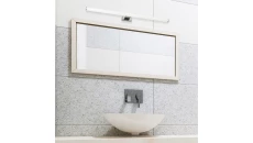 Lampa wisząca Faro z kloszem o Ø50 cm w kolorze BRICK na E27 10260 TK Lighting