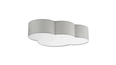 Lampa sufitowa CLOUD 3145 TK LIGHTING