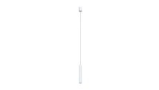 Lampa wisząca FOURTY M Biały 10770 Nowodvorski Lighting