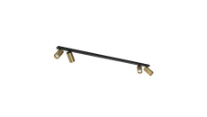 Spot MONO IV SOLID BRASS 7784 Nowodvorski Lighting