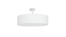 Lampa sufitowa VIOLET WHITE 7958 Nowodvorski Lighting