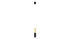 Lampa wisząca spot ELIT BLACK 4366 TK Lighting