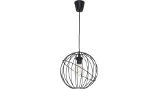 Lampa wisząca ORBITA BLACK 1626 TK Lighting