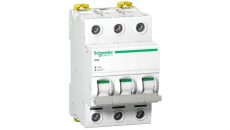 Rozłącznik modułowy 100A 3P iSW A9S65391