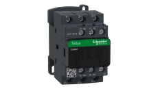 TeSys Deca Stycznik mocy 12A 3P 230V AC 1Z 1R LC1D12P7