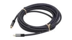 Kabel TOSLINK 65307 /5m/