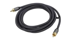 Kabel mono RCA 65299 /10m/