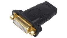 Adapter HDMI - DVI-I (24+5) 68690