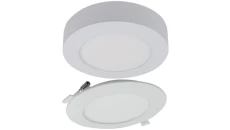 Downlight 24W okrągły CCT 2w1