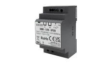 Zasilacz na szynę DIN PREMIUM 12V 60W