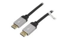 Kabel DisplayPort 1.2, 3m 72188