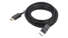 Kabel połączeniowy DisplayPort™ 1.4, 65809 /2m/