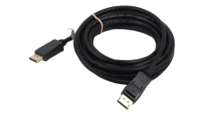 Kabel połączeniowy DisplayPort™ 1.4 65810 /3m/