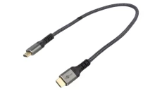 Kabel HDMI™ o bardzo dużej szybkości transmisji 8K 60Hz 64999 /0,5m/