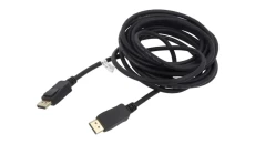 Kabel połączeniowy DisplayPort™ 1.4 64798 /2m/