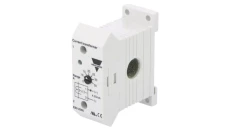Przekładnik na szynę DIN z wyjściem analogowym 50A 4-20mA 22.5x56x49mm E83-2050