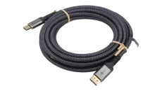 Kabel DisplayPort 8K 60Hz 65265 /2m/