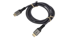 Kabel HDMI™ o bardzo dużej szybkości transmisji 8K 60Hz 65261 /2m/