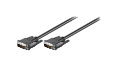 Kabel DVI-D Full HD 5m 68084