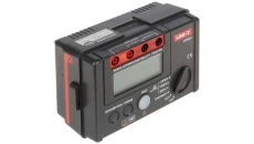 Miernik cyfrowy rezystancji izolacji do 20Giga Om 2,5kV UT-502A
