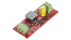 Przetwornica podnosząca napięcie do 48V Vin 10...24VDC, Vout 24VDC, Pout 100W, moduł do zabudowy