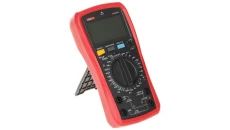 Miernik uniwersalny 20A 6000, True RMS, LIVE, NCV UT-890D+